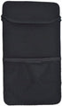 Black Color Neoprene Carrying Protection Sleeve Case Cover for Logitech K380 Multi-Device Bluetooth Keyboard and Arteck HB030B Portable Wireless K...