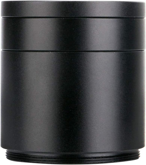 SVBONY SV129 Extension Tube T2 Extension Tube Kit Length 5mm 10mm 30mm M42x0.75 on Both Sides Length...
