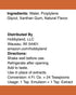 Hobbyland Bakery Emulsions (Almond Flavoring, 4 fl oz), Almond Baking Emulsion, Made in small batches....
