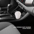JOYTUTUS Door Cup Holder Insert Compatible with 2005-2017 Tacoma, Durable Car Cup Holder OE Replacement Accessories 66991-04012 66992-04012...