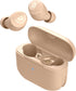 JLab Go Air Tones+ True Wireless Earbuds Designed with Auto On and Connect, Touch Controls, 32+ Hours Bluetooth Playtime, EQ3 Sound, and Dual Conn...
