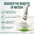 Jade Leaf Matcha Organic Ceremonial Grade Green Tea Powder - Farm Direct First Harvest - Single Serve Stick Packs - Authentic Japanese Origin (30 ...