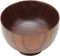 Solid Wood Bowl Acacia Wave Serving Bowl Handmade Storage Natural Root Wood Crafts Bowl Food Container Tableware for Fruits Salads Noodles Rice Di...
