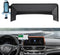 Autorder Car Phone Holder for Honda Accord 2018-2021 2022 Accessories Air Vent Screen Fixed Clip Cell Phone Mount Hands-Free 360 Degree Rotation...