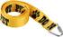 Funny Dog Leash Do Not Pet Dog Leash Walking Training Dog Leashes Dog Owner Pet Lover Gift (Do Not Pet-YE)...