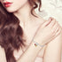 CYCUFF 925 Sterling Silver Charms Suitable for Charm Necklaces, Bracelet Pendants Beads Jewellery Gift for Women...