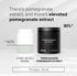 Toniiq 42,000mg 35x Concentrated Ultra High Strength Pomegranate Supplement - 90% Ellagic Acid - 2 Month Supply Capsules - Highly Concentrated Pom...
