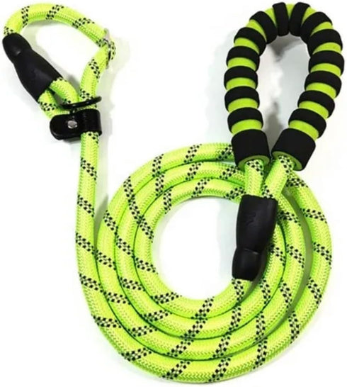 Dog Leash (Green)...