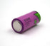 elxjar (2-Pack) TL-5955 3.6V 2/3AA Battery Replacement for Tadiran TL-2155 TL-4955 TL-5155 TL-5955, Xeno XL-055F, Comp-100 Lithium Thionyl Chlorid...