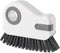 2 in 1 Window Track Cleaning Tools Window Sill Cleaner Tool Groove Crevice Cleaning Brush Grout Corner Scrubber Brush Tool Window Cleaner Tool for...