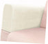 Luxshiny 2pcs Stretch Armrest Cover Armrest Covers for Recliner Grip Protector Chair Sofa Recliner Armchair Cover Arm Rest Towel Arm Sleeves Sofa ...