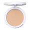e.l.f. Camo Powder Foundation, Lightweight, Primer-Infused Buildable & Long-Lasting Medium-to-Full Coverage Foundation, Light 210 N...