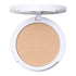 e.l.f. Camo Powder Foundation, Lightweight, Primer-Infused Buildable & Long-Lasting Medium-to-Full Coverage Foundation, Light 210 N...