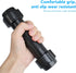Kayak Paddle Connector, 2PCS Kayak Paddle Connector Plastic Paddle Oars Shaft Connector Paddle Connector Oars Connector Plastic Oars Shaft Connect...