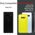 TORU CX PRO Case for Galaxy S10, with Card Holder | Slim Protective Cover with Hidden Credit Cards Wallet Flip Slot Compartment Kickstand | Includ...