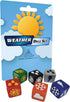 Weather Dice by Steve Jackson Games, Dice...