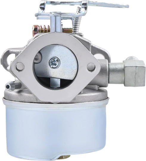640084B Carburetor Compatible for Tecumseh 5HP MTD 632107A 632107 640084 640084A Toro 521 Snow Blower HSSK40 HSSK50 HS50 LH195SA - for 640084B Sno...