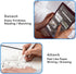 EIP Detachable Paper-feel Screen Protector for iPad air 5/4, iPad Pro 11”, Reusable Nano Tech, Easy Install & Detach, Anti-glare, Draw and Sketch ...