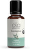 Ola Botanicals Organic Eucalyptus Essential Oil (1 Fl. Oz.), Refreshing and Soothing, Certified USDA Organic, Dr. Mercola...