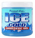 Ice Gel Pain Reliever - Smart Savers 4 pack...
