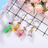 Toyvian 36pcs Key Chain Russian Doll Keychains Dolls Girls Russian Stacking Toys Miniature Babushka Doll Mobile Phone Charm Pendant Cute Keychain ...