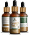 PRESERVE Coriander seed oil 100% pure natural Cold Pressed Concentrated essence oil 30ml (1.oz) Vegan plant based Omega 6 fatty acids Glass Bottle...