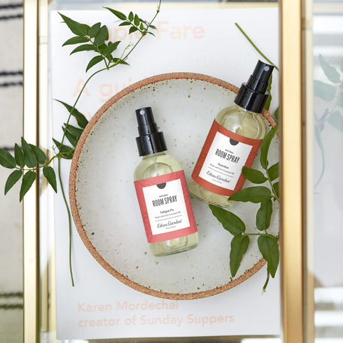 Edens Garden Fatigue Fix Aromatherapy Room Spray, All Natural & Made with Essential Oils (Great Home Air Freshener - Try Using On Pillows & Linens...