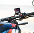 Brake Fluid Reservoir Cover Sock for Motorcycles, Sporbikes and Gifts by Moto Loot (Beauty and Her Beast)...