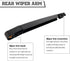 Rear Wiper Arm Blade Nut Set Replacement for KIA Sorento 2016-2020,Rear Wiper Cover Accessories Assembly, Wiper Cap Set for Back Windshield Window...