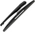 Rear Windshield Wiper Arm & Wiper Blade Set for BMW 2003-2010 BMW X3 E83 SUV Rear Windshield Back Wiper Arm Blade Replacement OEM #:61623400708 61...