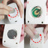 Elitech Digital Temperature Data Logger Medical Refrigerator Thermometer Vaccine Fridge Temperature Monitor, RC-4...