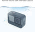 Protective Lens Replacement for GoPro Hero 9 10 11 12 Black, Hero 11 Black Mini, Hero 12 Black Mini Camera Waterproof Glass Lens Protector Repair ...