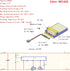 3.7V Lipo Battery 500mAh Rechargeable Lithium ion Polymer Battery 601452 Lithium Polymer ion Battery with JST Connector...