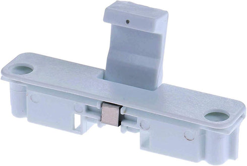 W10240513 Washer Lid Latch Lock Strike, Replace Part # P4514459, PS2579805, AP6017583, Replacement for Whirlpool, Kenmore, Amana, Maytag Roper, Sears