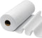 PLANTIONAL Iron-On Fusible Fleece Interfacing: 11.8 Inches x 10 Yards Lightweight One-Sided Loft Iron On Fusible Fleece White for Quilting Tote Ba...