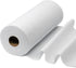 PLANTIONAL Iron-On Fusible Fleece Interfacing: 11.8 Inches x 10 Yards Lightweight One-Sided Loft Iron On Fusible Fleece White for Quilting Tote Ba...