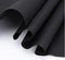 Olgam 60 Inch x 3 Yard Upholstery Black Cambric Dust Cover Fabric Replacement for Sofas, Dining Chairs, Conceals Frame and Staples Inside Furnitur...