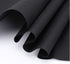 Olgam 60 Inch x 3 Yard Upholstery Black Cambric Dust Cover Fabric Replacement for Sofas, Dining Chairs, Conceals Frame and Staples Inside Furnitur...