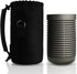 Portable Speaker Case,Carrying Mesh Protective Case Cover for B&O Beosound Explore Portable Bluetooth Speaker Sound Permeable Mesh Bag (with Strap...
