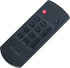 ALLIMITY RMC-HURSK18 Replaced Remote Control Fit for Insignia Speaker Universal Rear Speaker NS-HURSK18 RMCHURSK18 NSHURSK18...