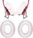 Adhiper Silicone Ear Pads Cover Protector for Beats Studio 3 Headphone Cushions,Sweat-Proof and Washable Ear Cushions Cover for Beats Studio 3 Hea...
