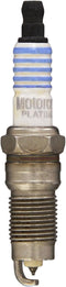 Motorcraft SP498 Suppressor Spark Plug, Pack of 1...