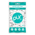 Pur Gum Variety Pack - Peppermint, Pomegranate Mint, Spearmint and Wintergreen - 55 Pieces each...