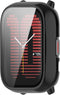Screen Protector Compatible with Amazfit Active Cases Smartwatch Case Scratched Full Cover Screen Protectors Intended for Amazfit Active (A2211) (...
