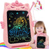 Toys for 1 2 3 Year Old Girl Gifts,10IN LCD Writing Tablet for Kids,Toddler Toys Age 1-2 Drawing Tablet,Doodle Board for Baby Girls Toys age 4-5,E...