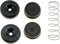 Dorman 46350 Drum Brake Wheel Cylinder Kit Compatible with Select Models...