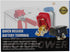 MOTOPOWER MP69011 Battery Quick Release Connectors Battery Quick Disconnect Terminals (Red & Black)...