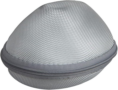 Hard Travel Case for Logitech Lift Vertical Ergonomic Mouse (Gray)...