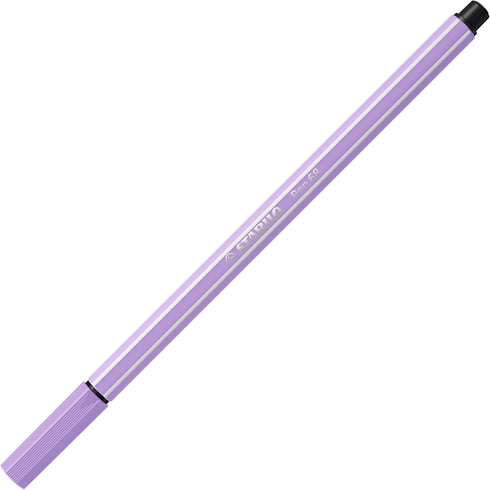 Stabilo Pen 68 Marker Wallet Sets, MultiColor...