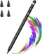 Stylus Pen for iPad,Fast Charging Battery Level Display,Magnetic and Palm Rejection for iPad Air3/4/5,iPad Mini 5/6,iPad 6/7/8/9,iPad Pro11'',iPad...